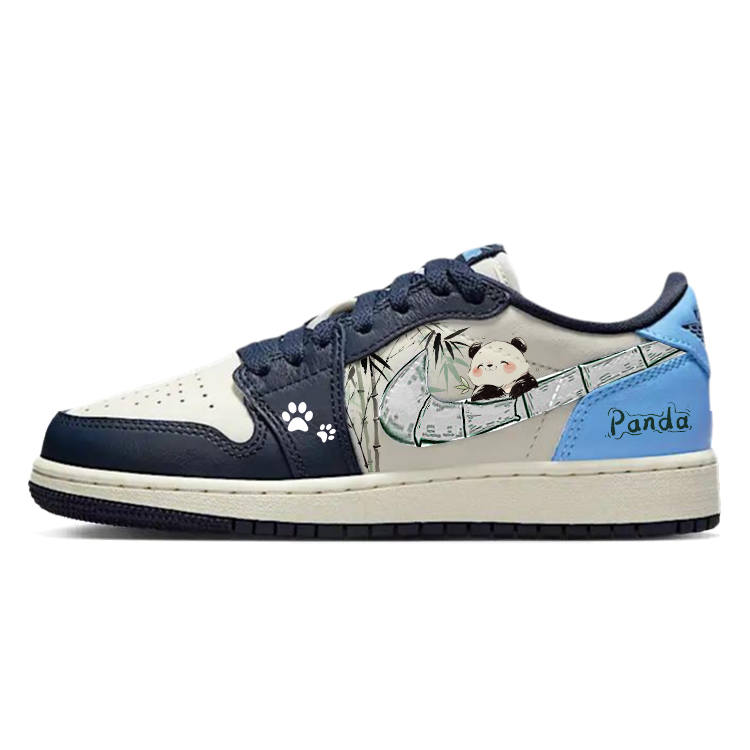 Jordan Jordan Air Jordan 1 Kids' Basketball Shoes Grade School