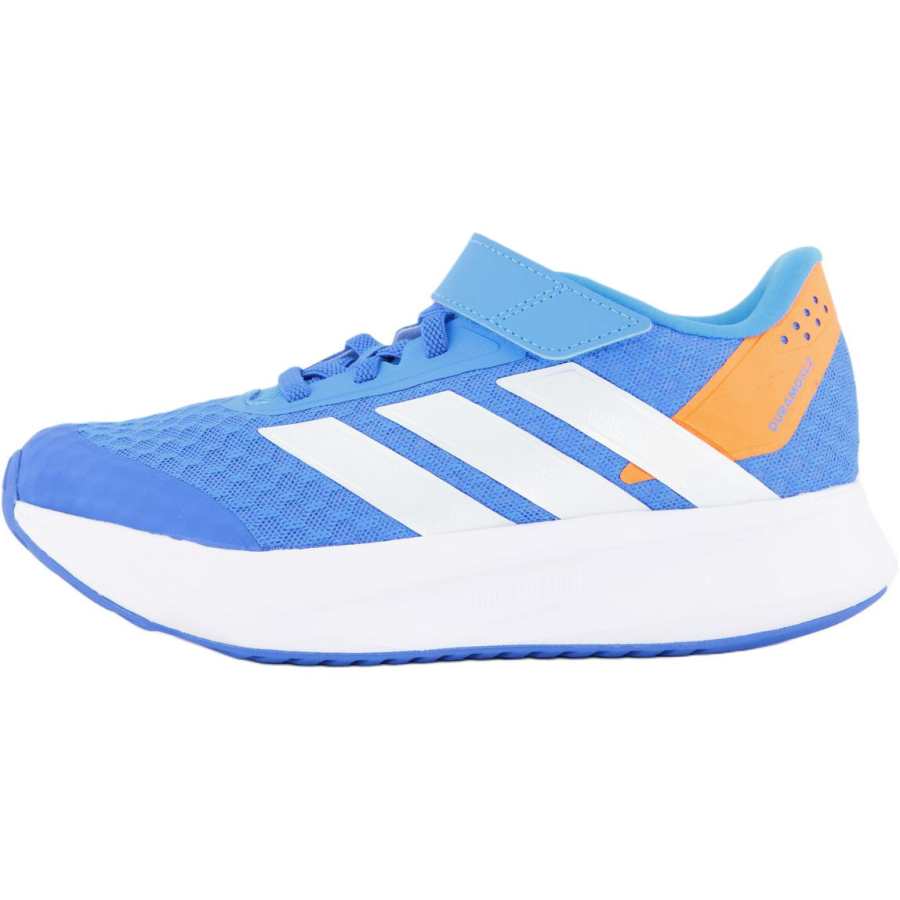 Adidas Adidas DURAMO SL 2.0 Low top Kids Lifestyle Shoes Blue Kids'