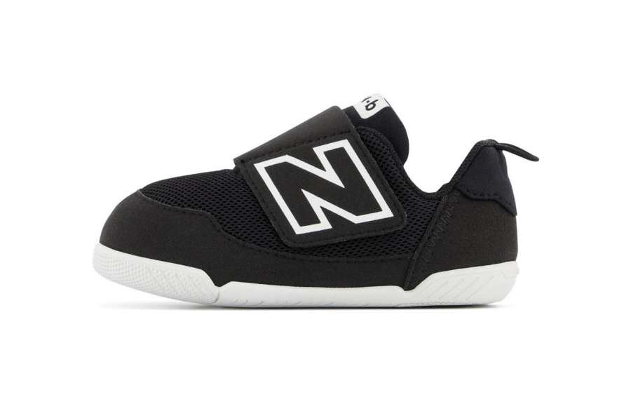 New Balance New Balance BK Low top Toddler Shoes Black Infant And Toddler