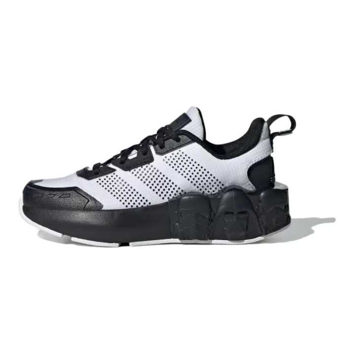 Adidas adidas Runner Star Wars Core Black Cloud White GS