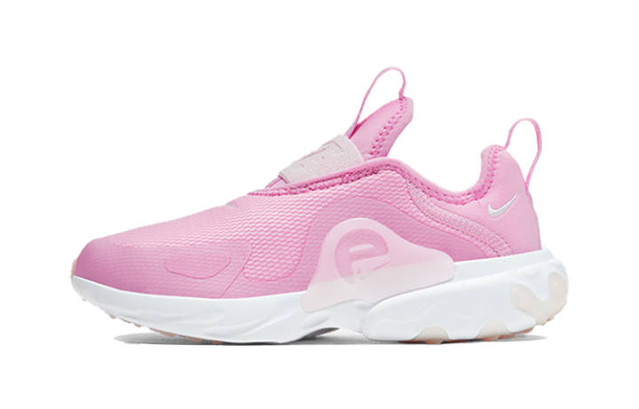 Nike Nike Presto Extreme Slip Resistant Cushioning Abrasion Resistant Children Aged 3 7 Years Old