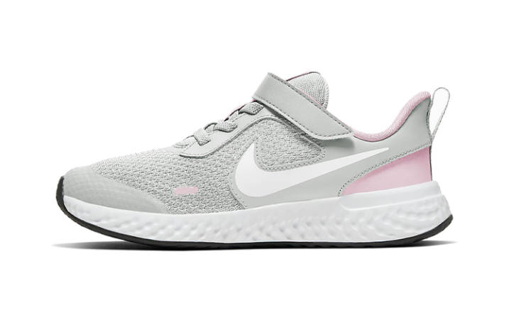 Nike Nike REVOLUTION 5 Kids' Running Shoes Pre School