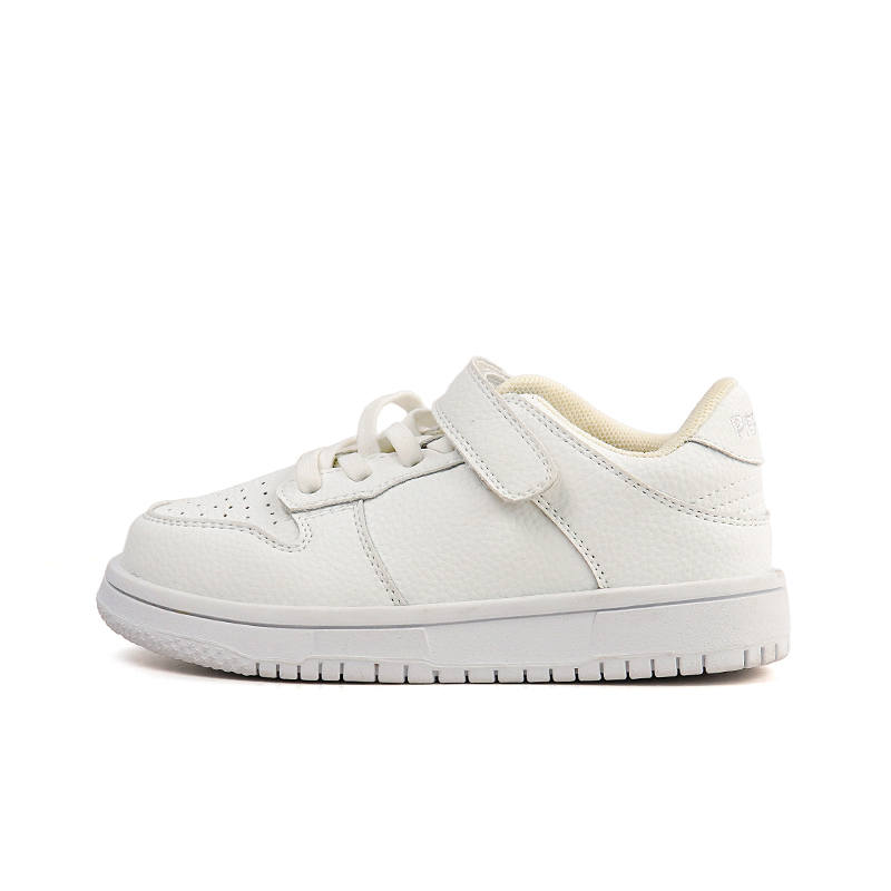 XIAOZHUBANNA Anti Kick And Breathable Anti Kick And Breathable Kids Lifestyle Shoes White Kids'