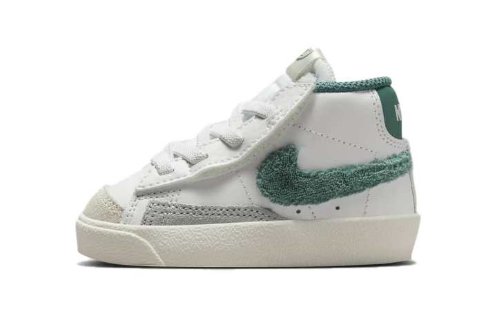 Nike Nike Blazer Mid '77 TD 'Resort & Sport'