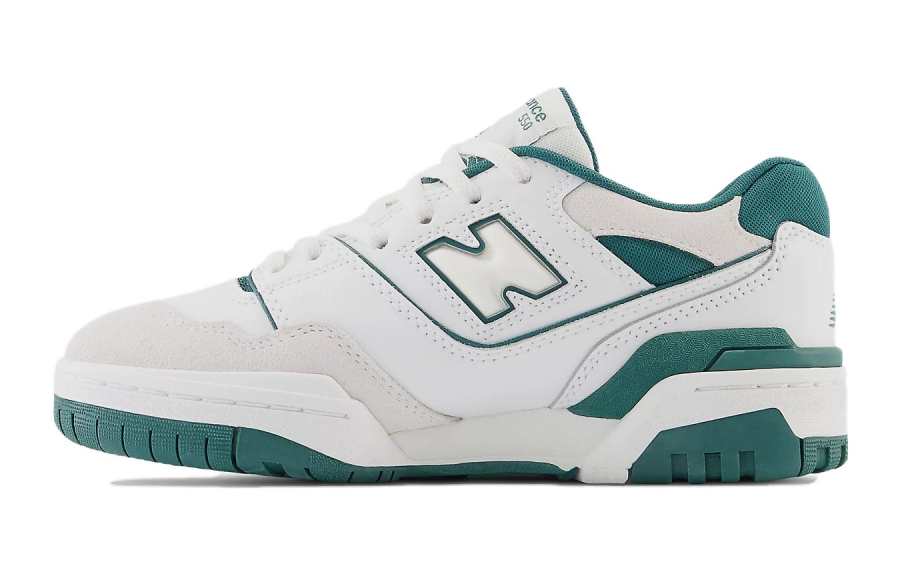 New Balance New Balance Kids 550 "Vintage Teal" Sneakers