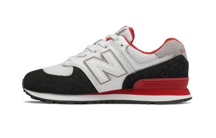 New Balance New Balance NB 574 Kids' Running Shoes Pre School
