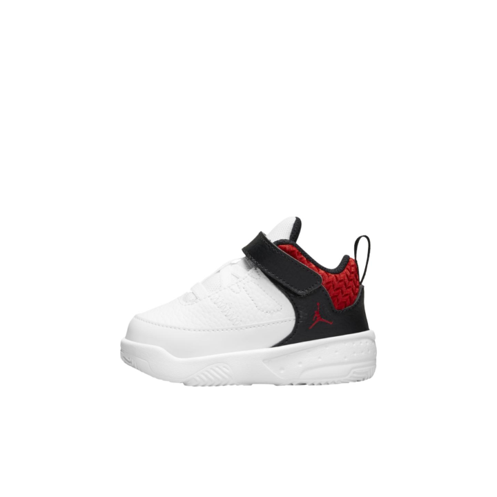 Jordan Jordan Max Aura 3 Mid top Toddler Shoes White Infant And Toddler