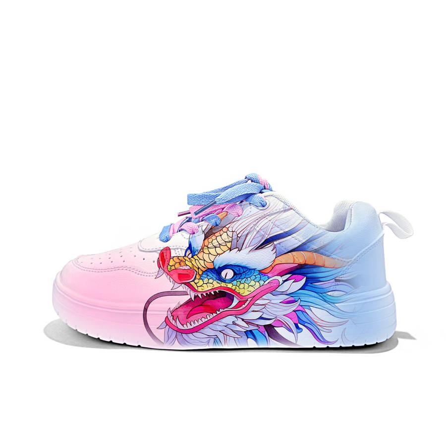 ZUOLENGCHAN Synthetic Leather Abrasion Resistant, Breathable, And Balanced Lightweight Low top Casual Shoes Unisex