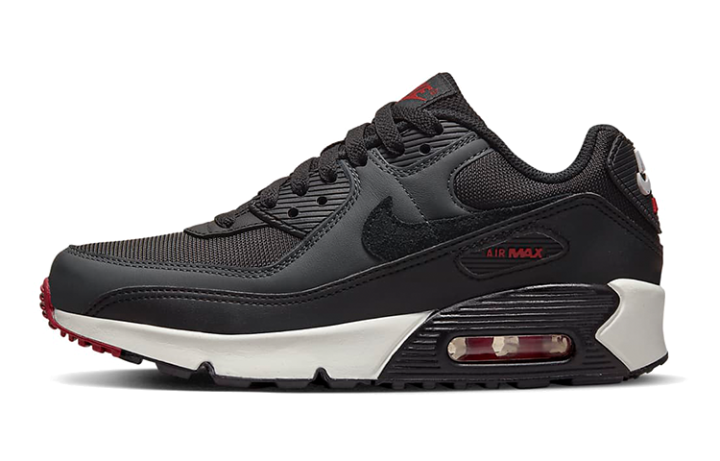 Nike Nike Air Max 90 Kids' Casual Shoes Unisex