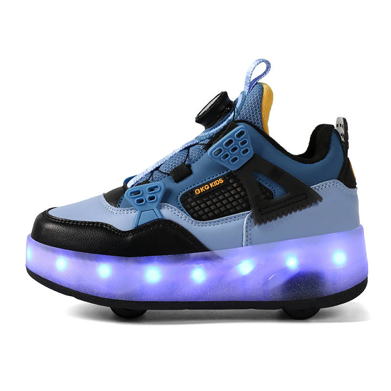 BKG Low top Kids' Outdoor Shoes Kids'