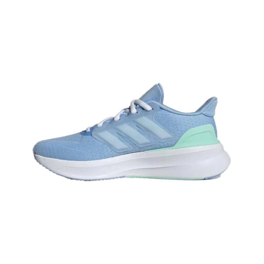 Adidas Adidas ULTRARUN 5 Abrasion Resistant Abrasion Resistant Low top Kids' Running Shoes Blue Kids'