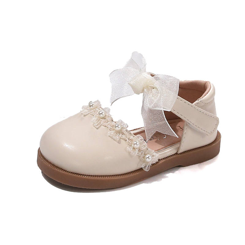 TONYBEAR PU Polyurethane Low top Children's Sandals Children Aged 3 7 Years Old