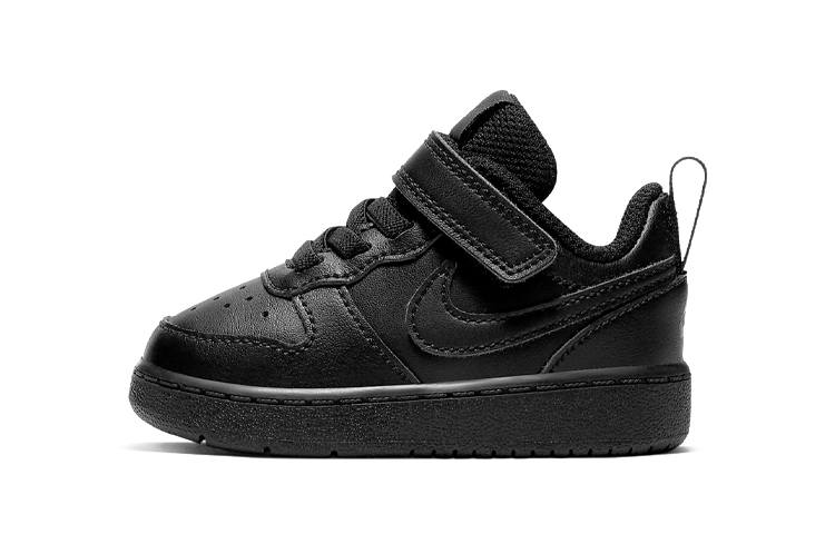 Nike Nike Court Borough Low top Toddler Shoes Infant And Toddler