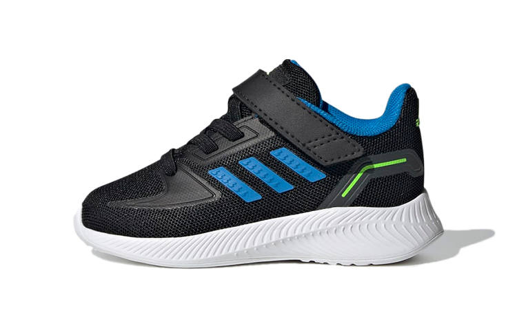 Adidas Adidas Runfalcon 2.0 Slip Resistant Abrasion Resistant Low top Toddler Shoes Infant And Toddler