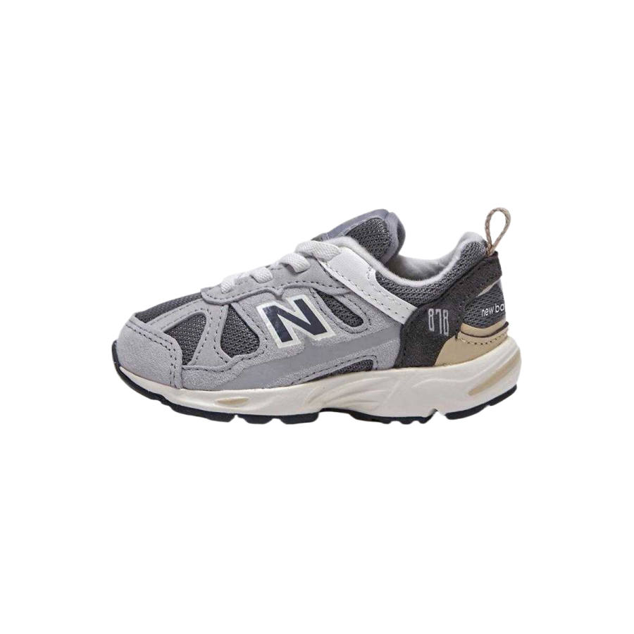 New Balance New Balance NB 878 Toddler Shoes Infant And Toddler