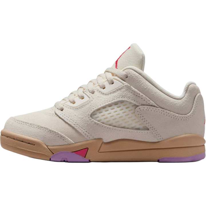 Jordan Jordan Air Jordan 5 Slip Resistant Abrasion Resistant Slip Resistant Abrasion Resistant Low top
