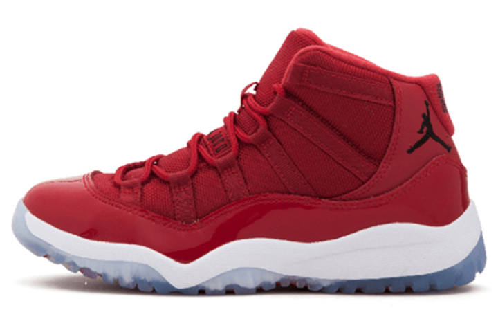 Jordan Jordan 11 Retro Win Like 96 PS