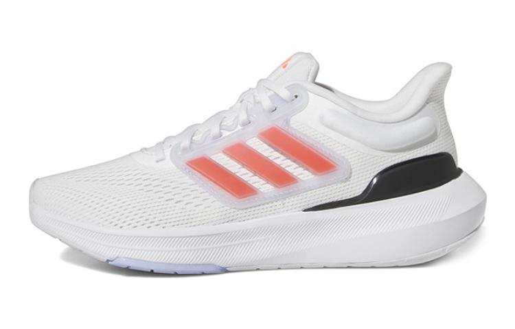 Adidas Adidas ULT Abrasion Resistant Abrasion Resistant Low top Kids' Running Shoes White Black Red