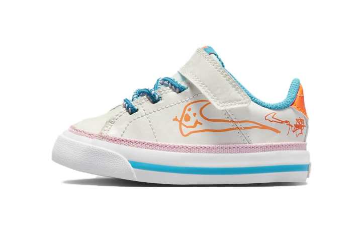 Nike Nike Court Legacy TD 'Wild And Free'