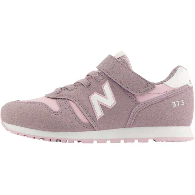 New Balance New Balance NB 373 Trendy Low top Kids' Running Shoes Pink Kids'