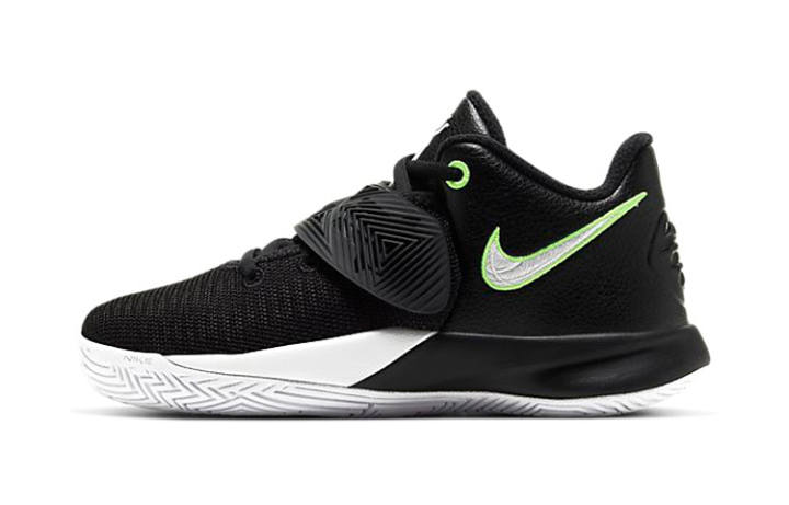 Nike Nike Kyrie Flytrap 6 Black Volt PS