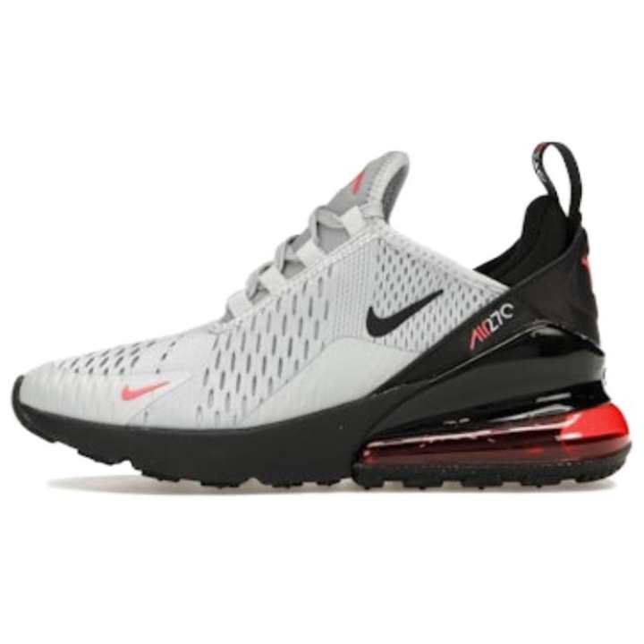 Nike Nike Air Max 270 Low top Running Shoes White Unisex