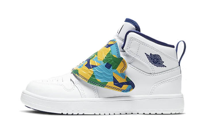 Jordan Sky Jordan 1 PS Court Purple