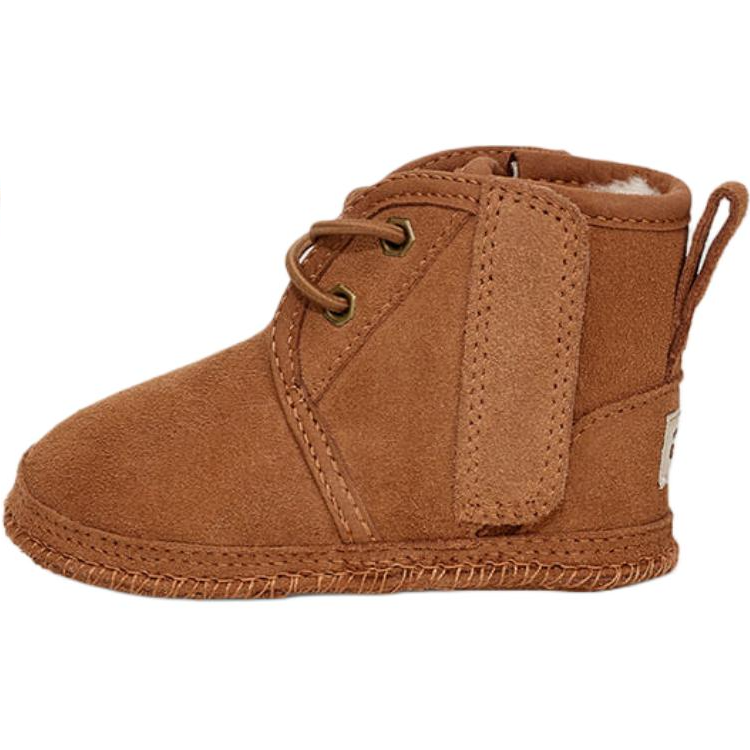 UGG Baby Neumel Boot Chestnut Infant