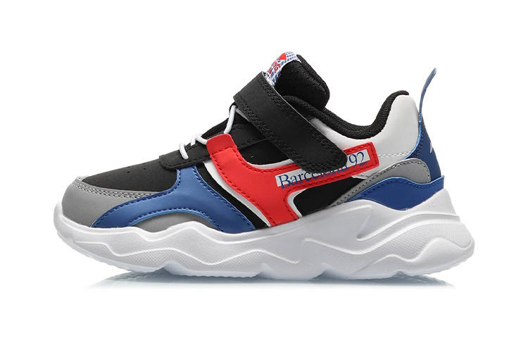 Li-Ning YOUNG Li Ning YOUNG Slip Resistant Cushioning Abrasion Resistant Slip Resistant Cushioning Abrasion Resistant