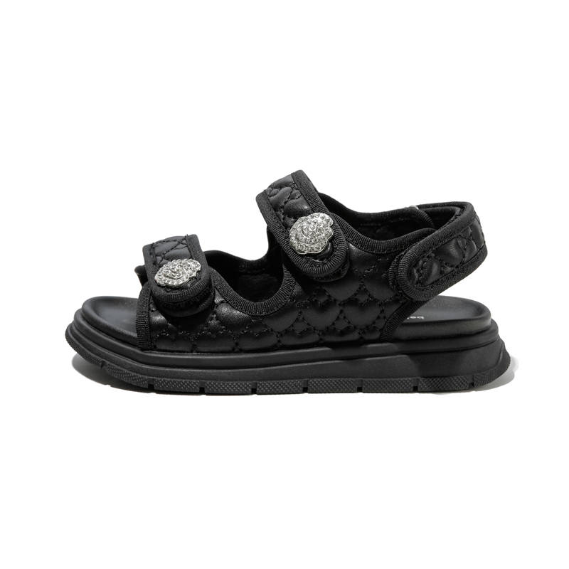 BELLE Breathable And Slip Resistant Children's Sandals Kids'