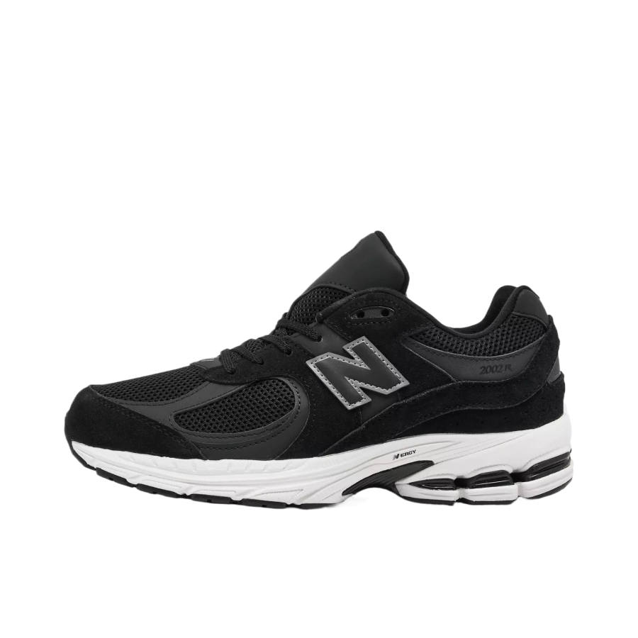 New Balance New Balance NB 2002R Leather Low top Kids Lifestyle Shoes Unisex