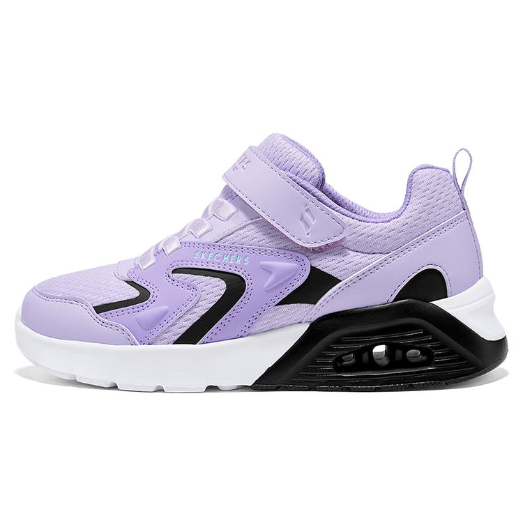 Skechers Kids STREET GIRLS Cushioning Abrasion Resistant Slip Resistant Cushioning Abrasion Resistant Slip Resistant