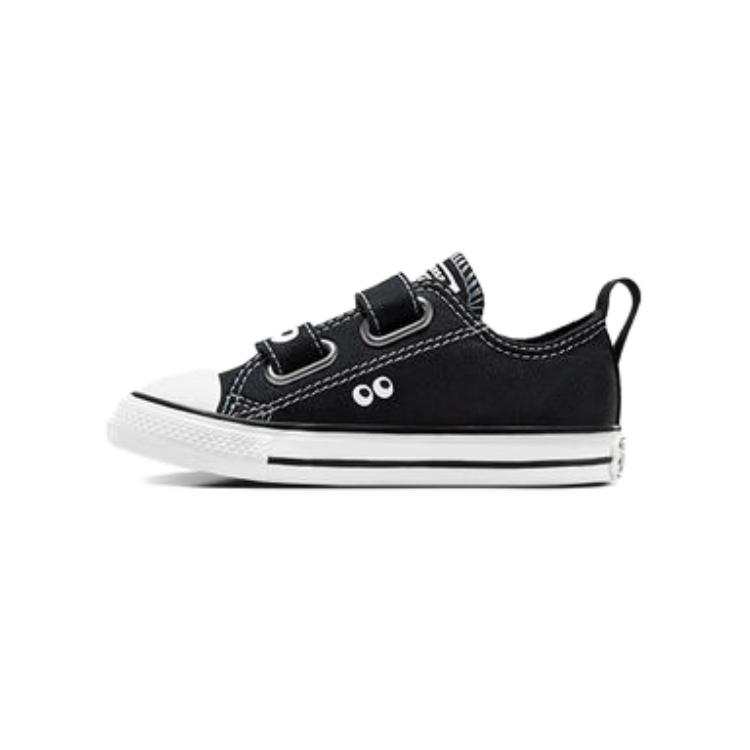 Converse Converse Chuck Taylor All Star EasyOn Low TD 'Eyes'