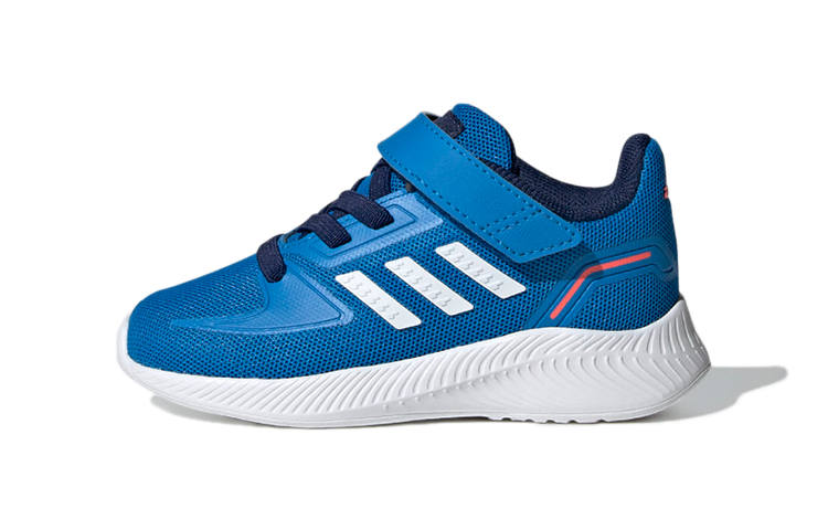 Adidas Adidas Runfalcon 2.0 Abrasion Resistant Cushioning Abrasion Resistant Cushioning Low top Toddler Shoes