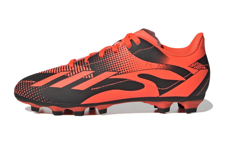Adidas adidas X Speedportal Messi.4 FXG J 'L10NEL M35SI Pack'