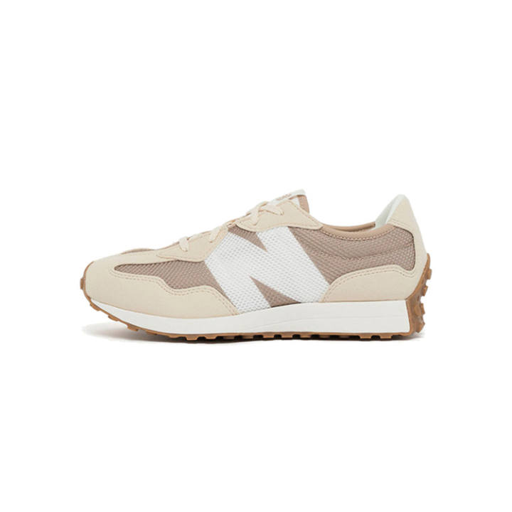 New Balance New Balance Kids 327 "Mindful Grey" Sneakers