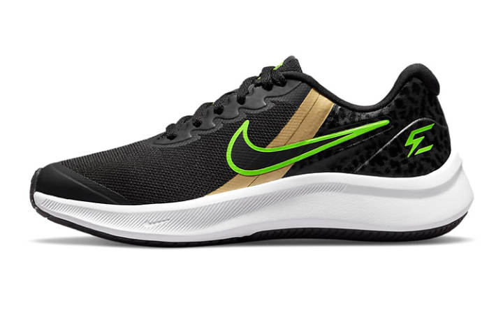 Nike Nike Star Runner 3 Kids' Running Shoes Women's