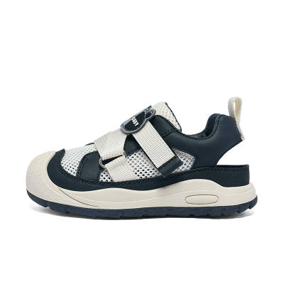 BIG WASP Synthetic Leather, Textile Toddler Shoes Infant And Toddler