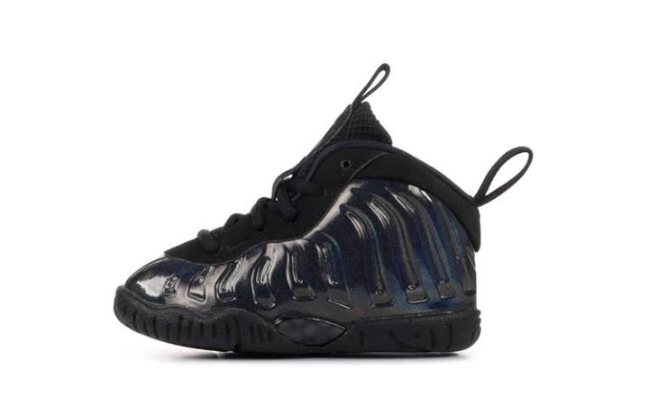 Nike Nike Foamposite One Slip Resistant Cushioning Abrasion Resistant Slip Resistant Cushioning Abrasion Resistant Low top