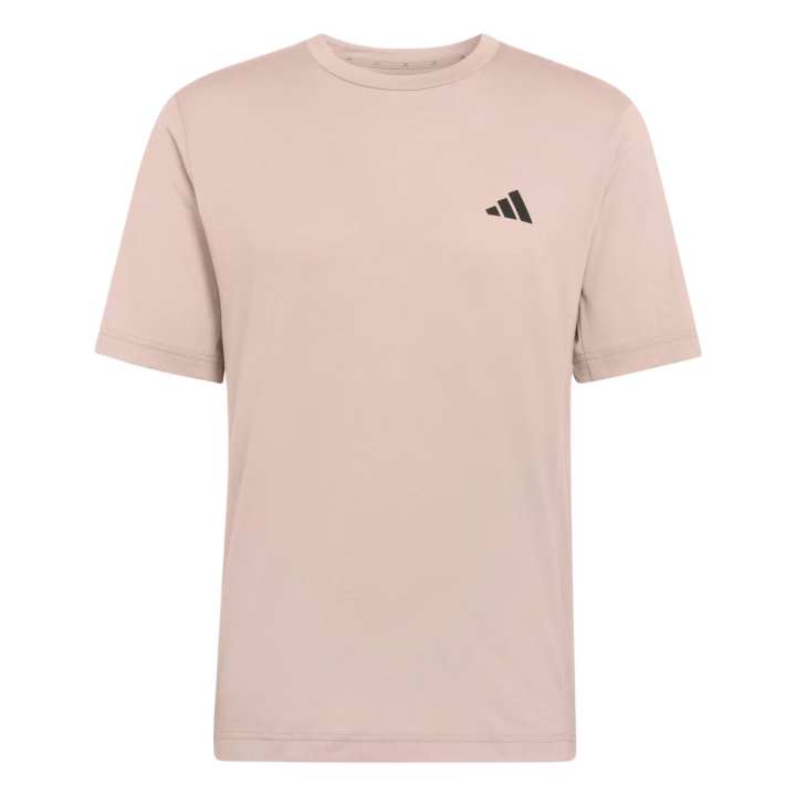 Adidas Adidas ESSENTIALS FW25 Quick Dry T Shirts Men's