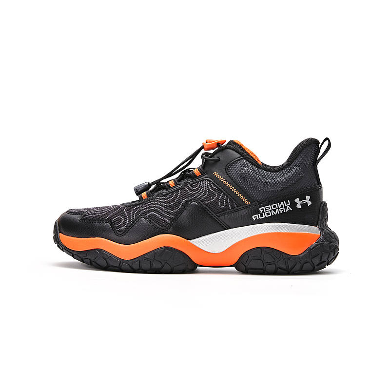 Under Armour Low top Kids' Running Shoes Kids'