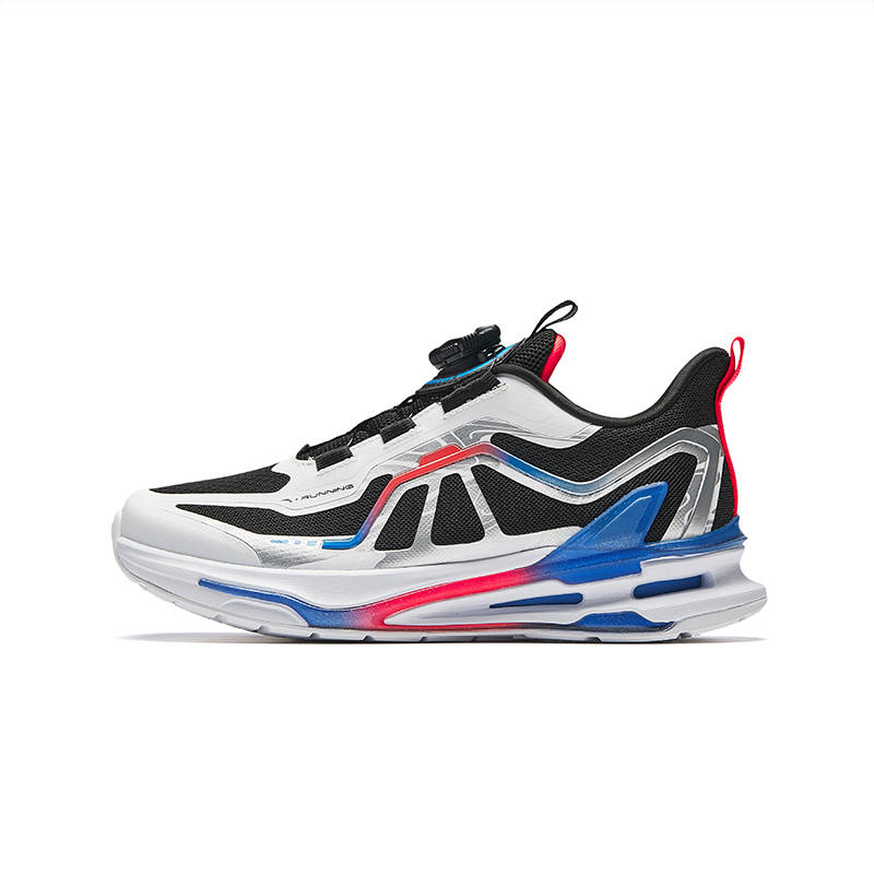 Antakids Stubborn Chip 4.0 Low top Running Shoes Teenagers