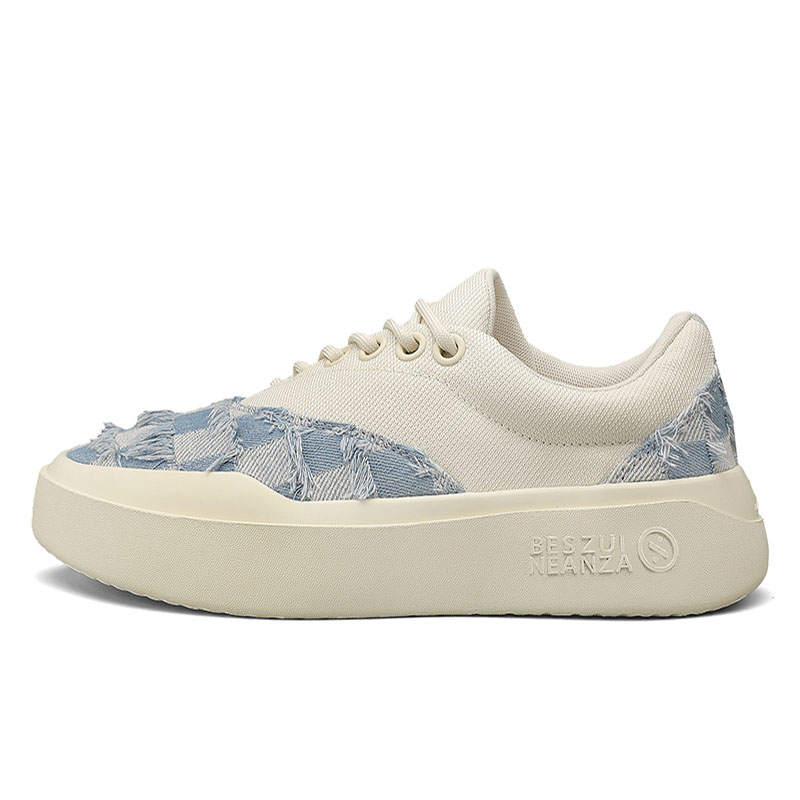 SAINT WATERS Kids' Skateboarding Shoes Teenagers