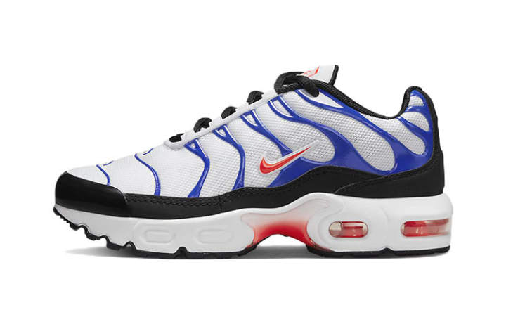 Nike Nike Air Max Plus Low top Children Aged 3 7 Years Old