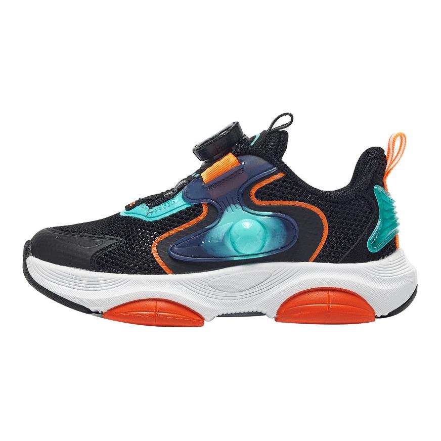 MQD Cushioning Abrasion Resistant Breathable Slip Resistant Low top Kids Lifestyle Shoes Kids'