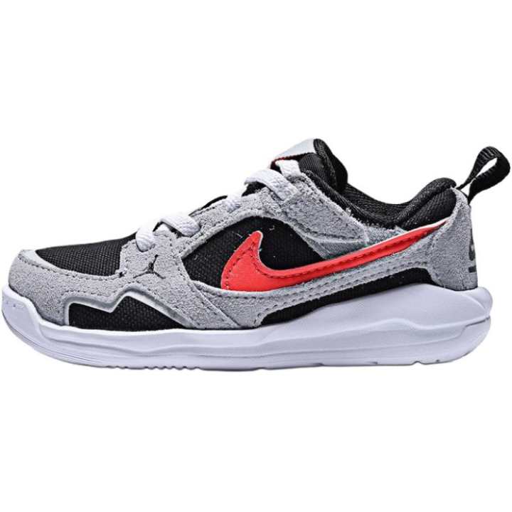 Jordan Jordan CMFT Era Low top Toddler Shoes Gray Black Infant And Toddler