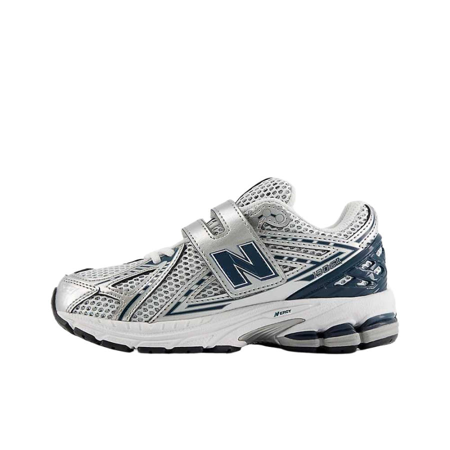 New Balance New Balance 1906 Low top Running Shoes Gray Kids'