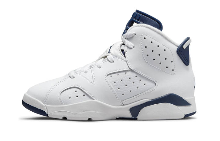 Jordan Jordan 6 Retro Midnight Navy 2022 PS