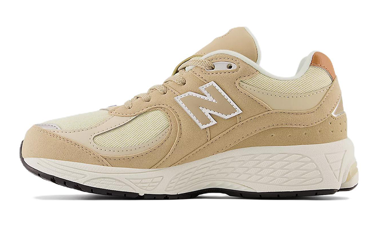 New Balance New Balance 2002R Incense Sandstone GS