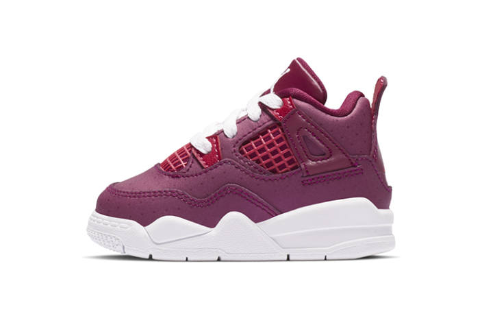 Jordan Jordan 4 Retro Valentine's Day 2019 TD